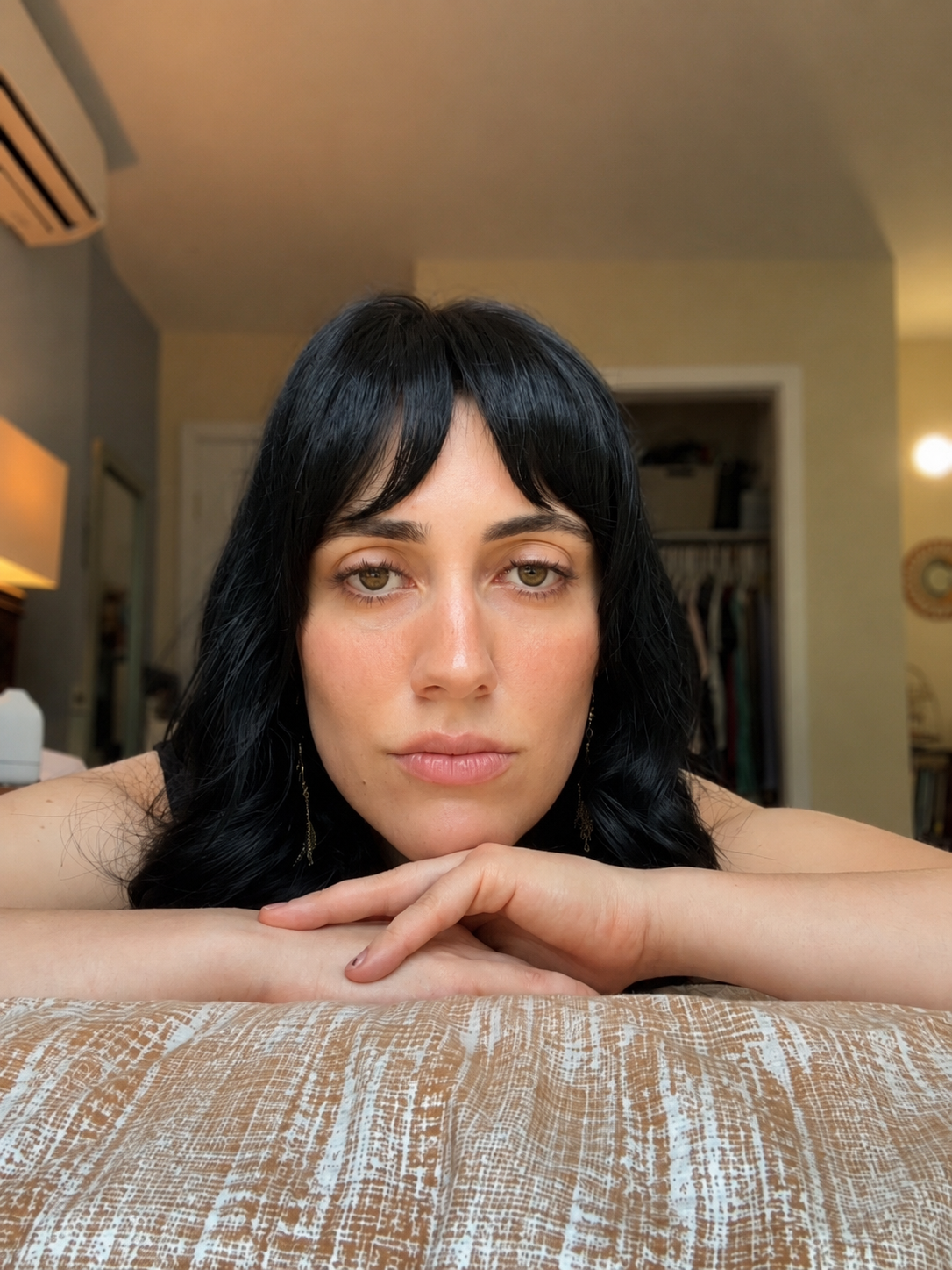 Portrait of Tori May
